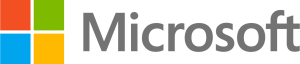 Microsoft Logo